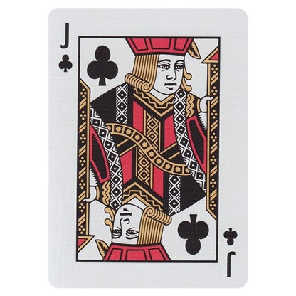 Cardistry Con 2018 Edition Deck