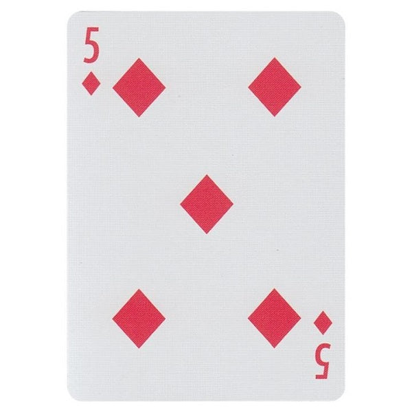 Cardistry Con 2018 Edition Deck