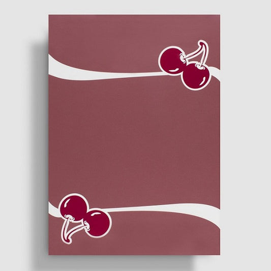 Cherry Casino Flamingo Quartz (Pink) Edition Deck