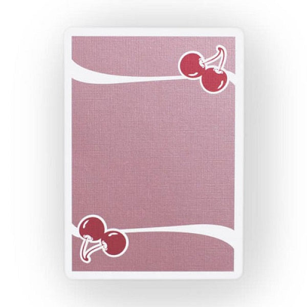 Cherry Casino Flamingo Quartz (Pink) Edition Deck