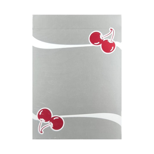 Cherry Casino (McCarran Silver) Edition Deck