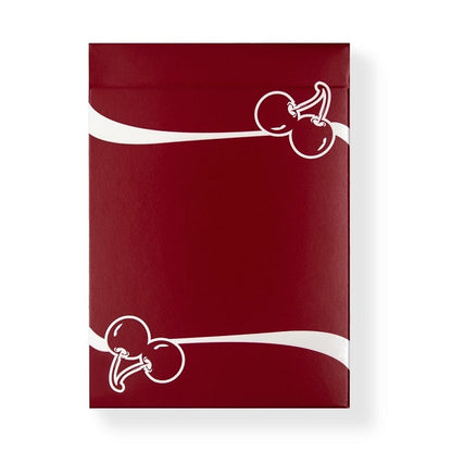 Cherry Casino Reno Red Edition Deck