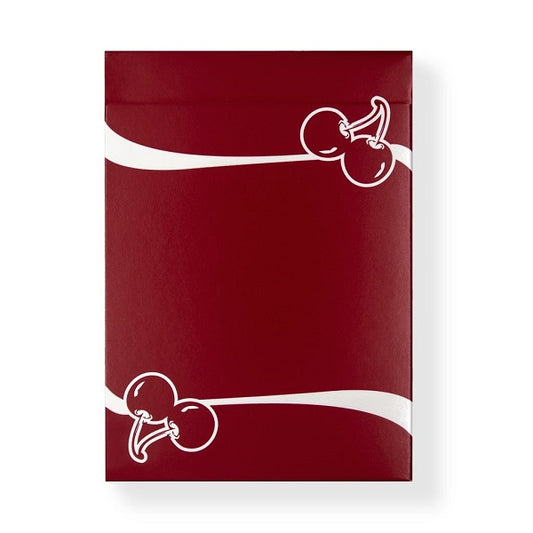 Cherry Casino Reno Red Edition Deck
