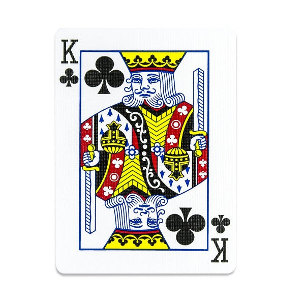 Cherry Casino V4 Tahoe Blue Edition Deck