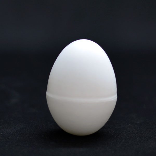 Multiplying Eggs - WHITE
