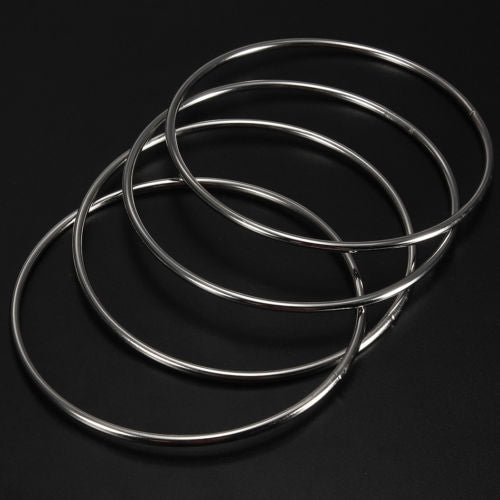 Chinese Linking Rings (Set of 4)