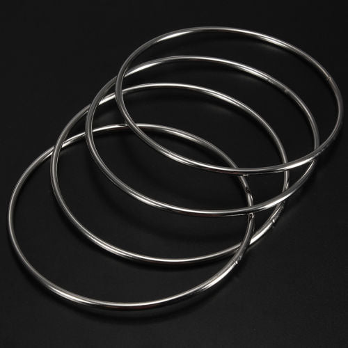 Chinese Linking Rings (Set of 4)