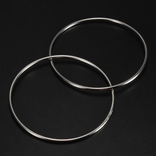 Chinese Linking Rings (Set of 4)