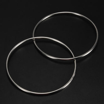 Chinese Linking Rings (Set of 4)