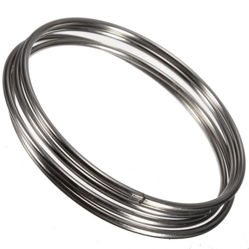Chinese Linking Rings (Set of 4)