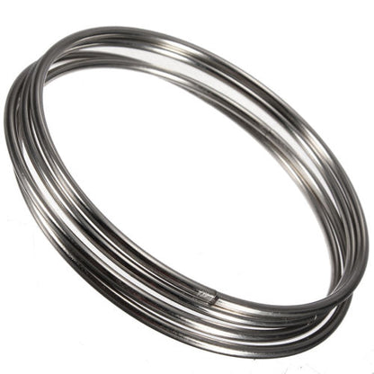 Chinese Linking Rings (Set of 4)