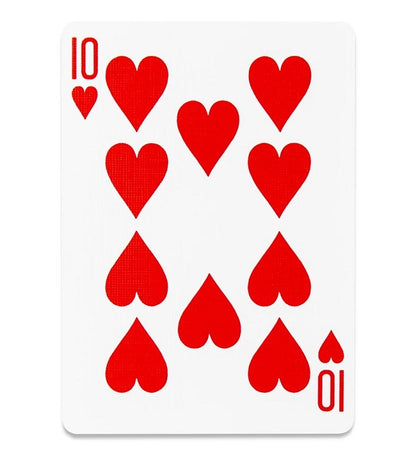Fontaine Chocolate Edition Deck