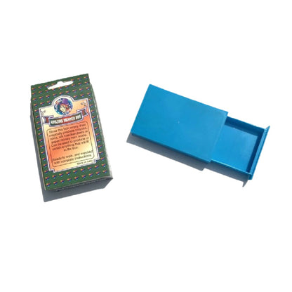 Cigarette Vanishing Case / Drawer Box Gimmick