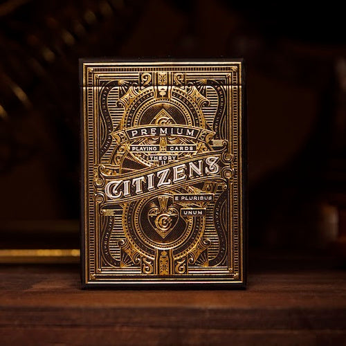 Citizen Deck