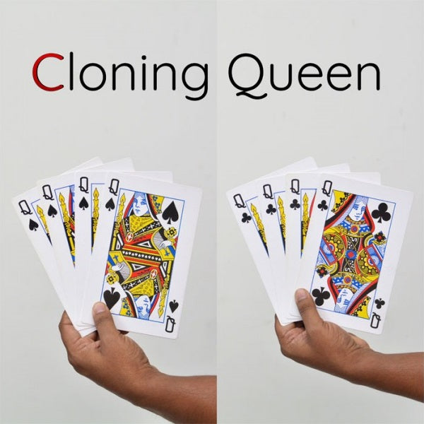 Cloning Queens