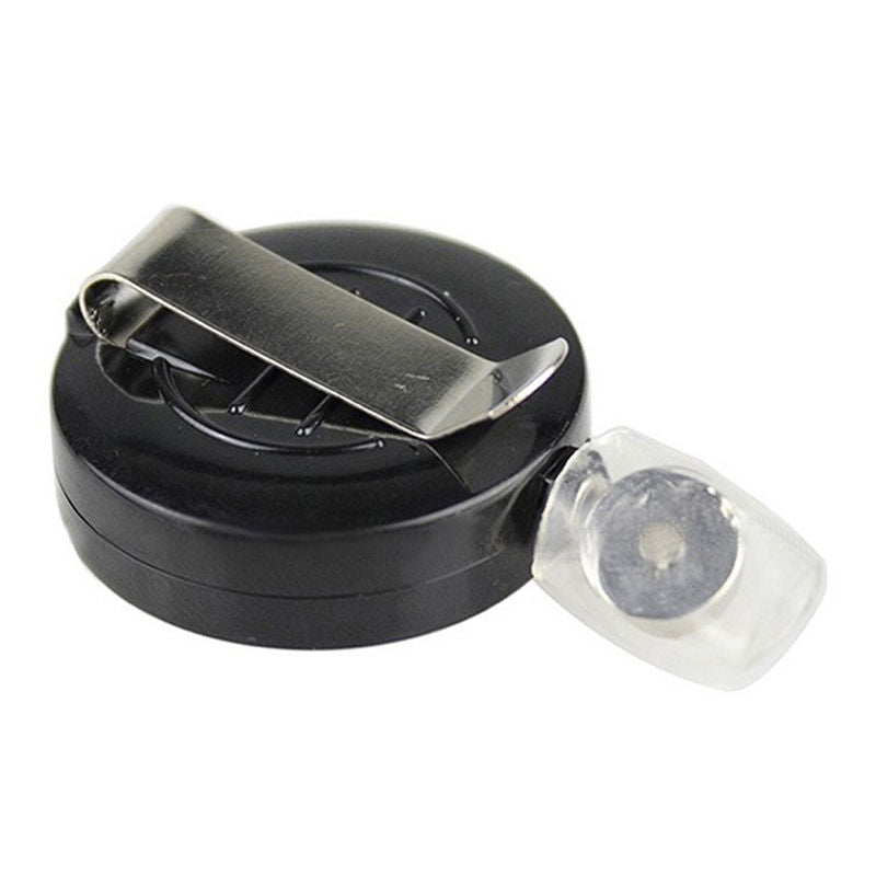 Ferrous Coin Vanishing Device
