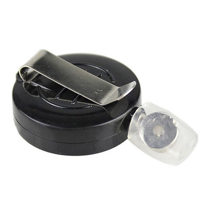 Ferrous Coin Vanishing Device