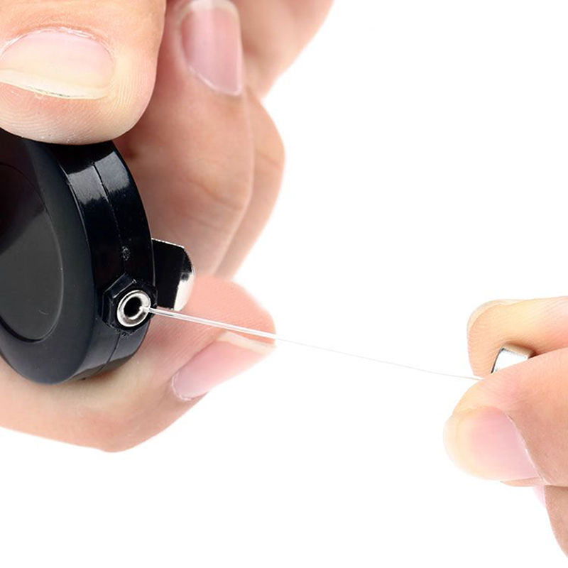 Ferrous Coin Vanishing Device