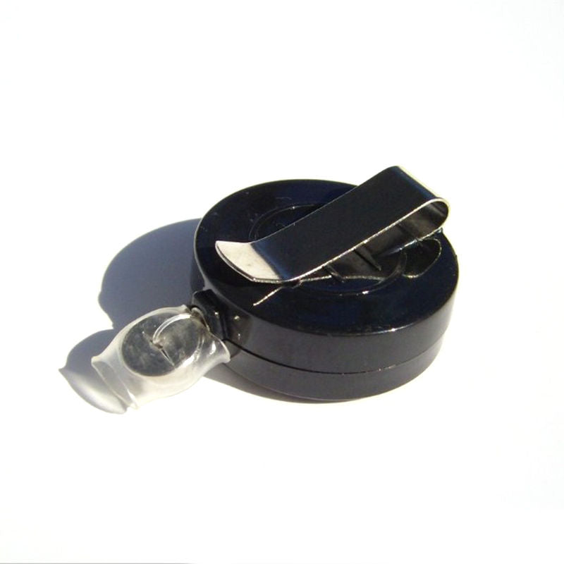 Ferrous Coin Vanishing Device