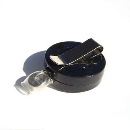 Ferrous Coin Vanishing Device