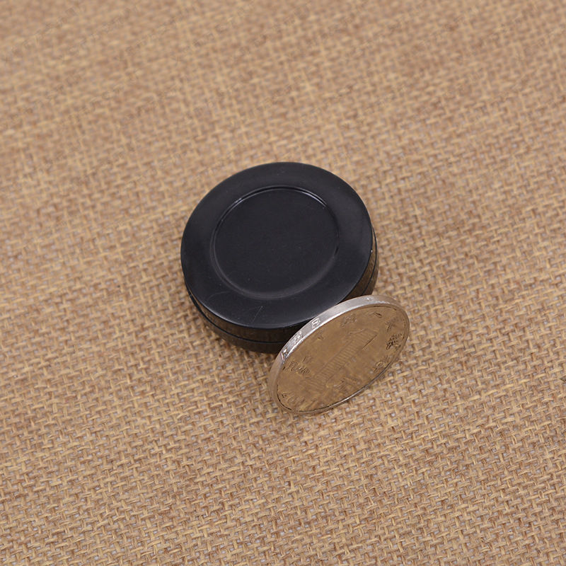 Ferrous Coin Vanishing Device