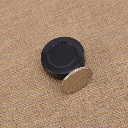 Ferrous Coin Vanishing Device