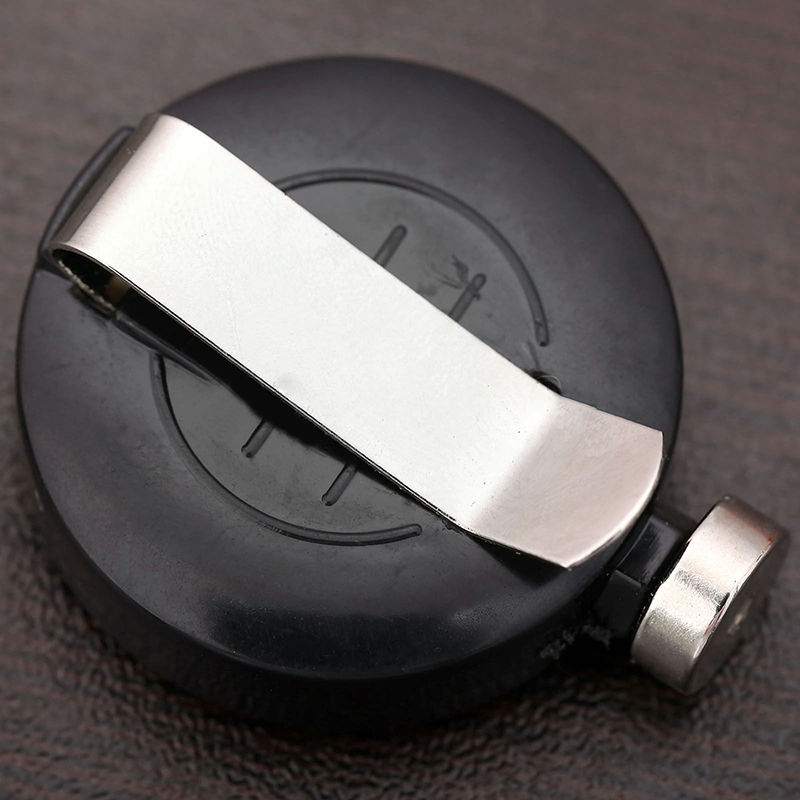 Ferrous Coin Vanishing Device