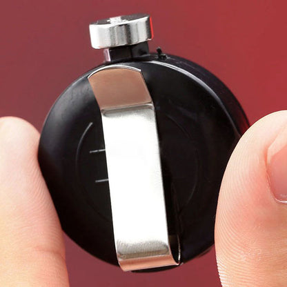 Ferrous Coin Vanishing Device