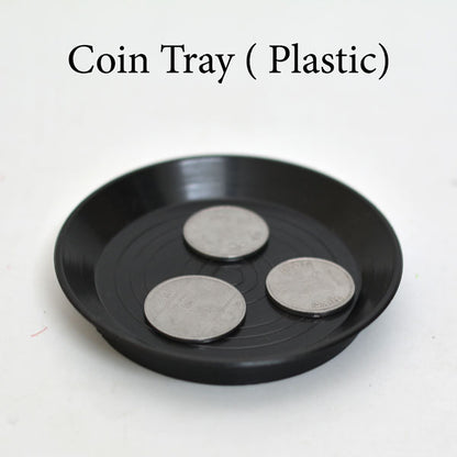 Coin Transporting Tray