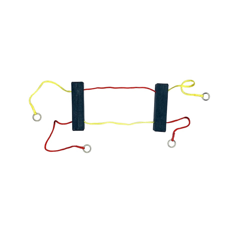 Crazy Cords