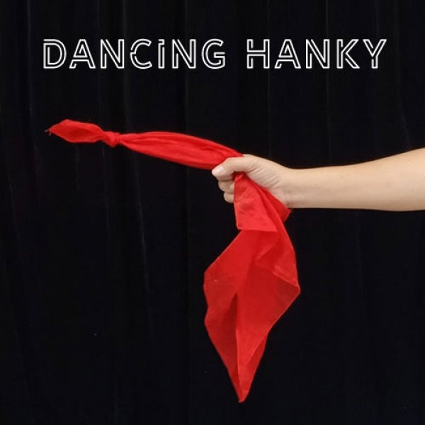 Dancing Hanky