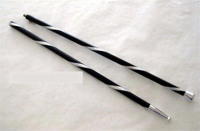 Dancing Cane (Floating Wand)