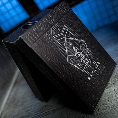 Darkfall Deck