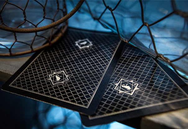 Darkfall Deck