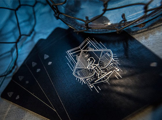 Darkfall Deck
