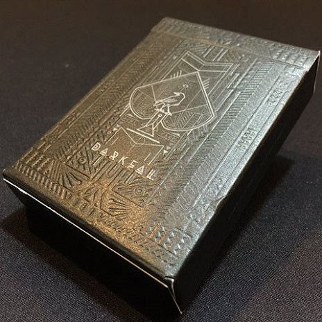 Darkfall Deck