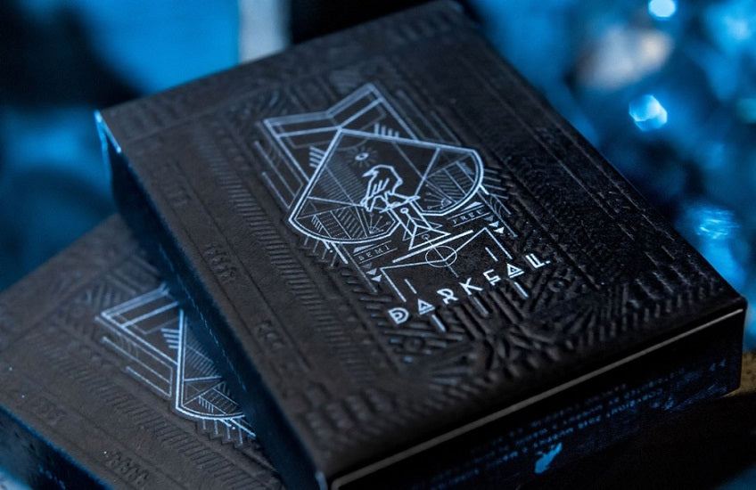Darkfall Deck