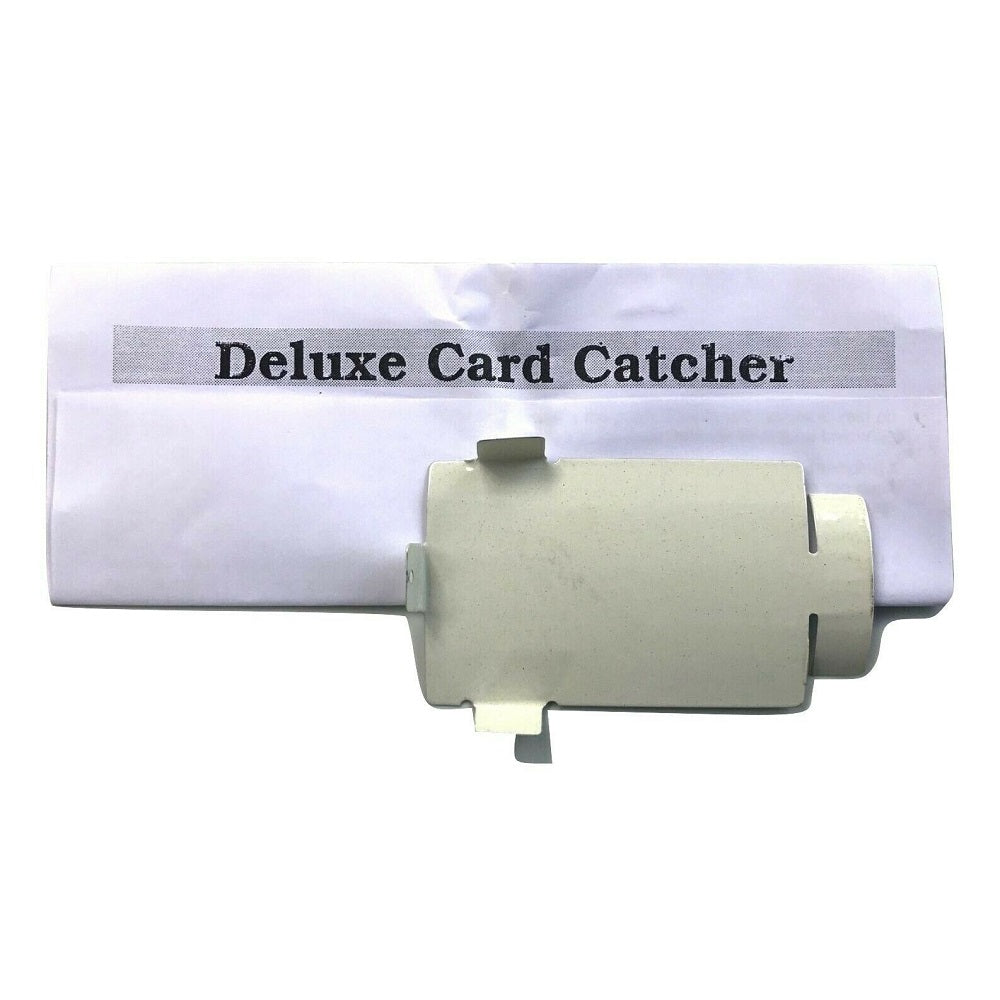 Deluxe Mid Air Card Catcher Gimmick