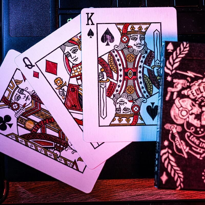 Discord Playing Cards