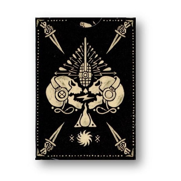 Discord Playing Cards