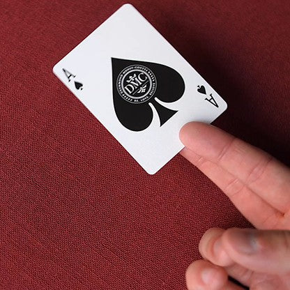 DMC Elites: Pro Gaffs v1 Deck
