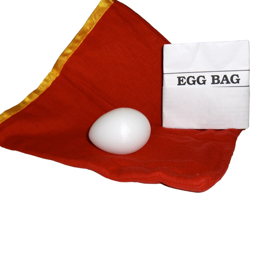 Egg Bag Magic