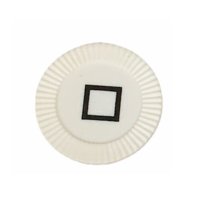 ESP Chips - White
