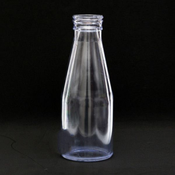 Evaporated Milk Bottle