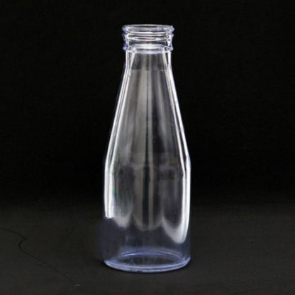 Evaporated Milk Bottle