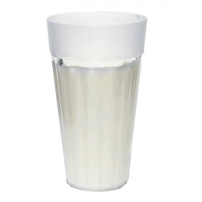Ever Filling Glass