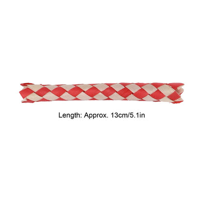 Chinese Finger Trap