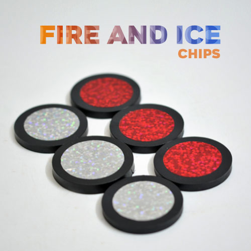 Fire & Ice Chips