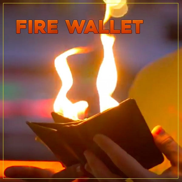 Fire Wallet