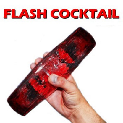 Flash Cocktail Production